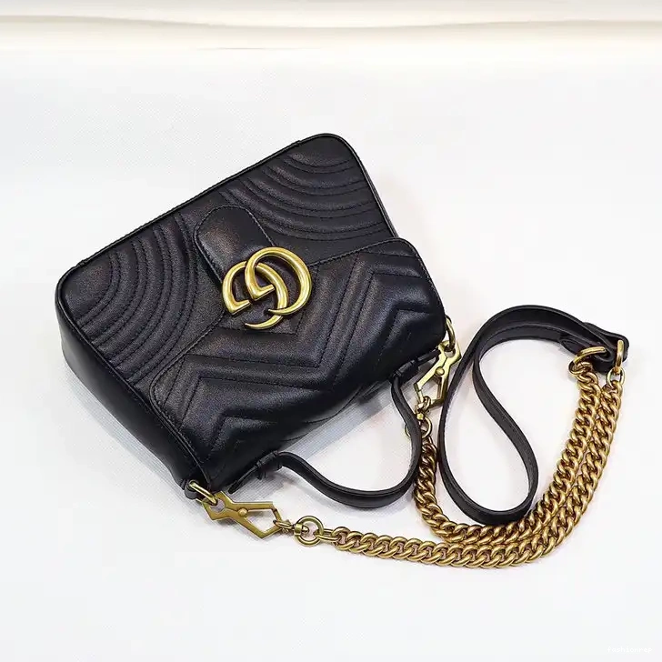 Fashionrep Bag Gucci 2206DJ0023 0823